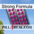 Strong Formula 10